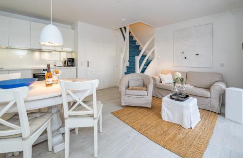 Munkmarsch Apartment | Traumblick App 4