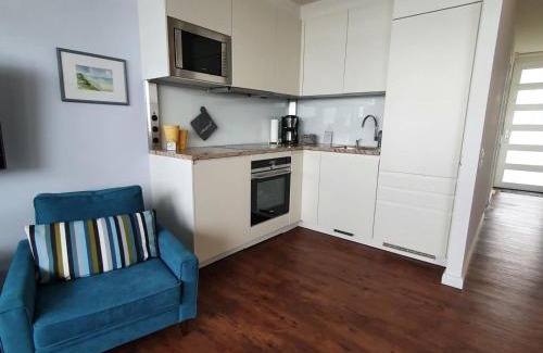 Sierksdorf Apartment | Traumblick FeWo Nr 212