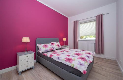 Ellenberg Apartment | Traumfaden Neu