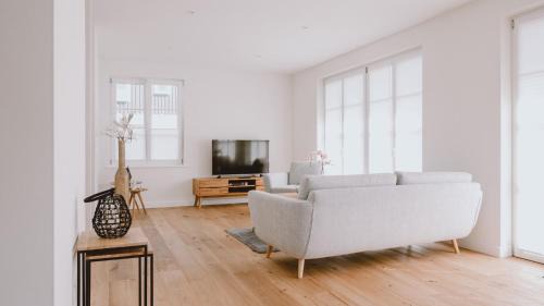 Ostseebad Prerow House | Traumgarten Villa Harmonie