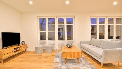 Ostseebad Prerow House | Traumgarten Villa Sanftmut