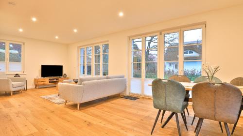 Ostseebad Prerow House | Traumgarten Villa Sanftmut