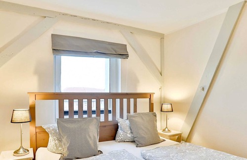Tribseer Vorstadt Apartment | Traumhafte Ferienwohnung 2 Apartmenthaus - Apartmenthaus Tribseer Damm