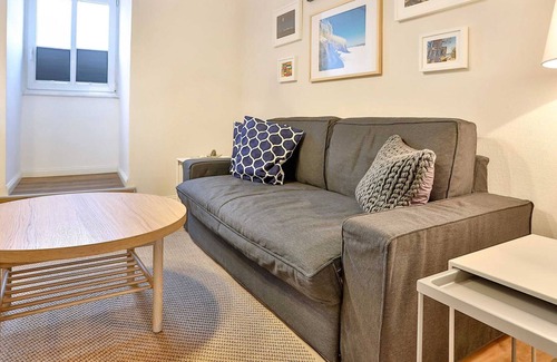 Tribseer Vorstadt Apartment | Traumhafte Ferienwohnung 2 Apartmenthaus - Apartmenthaus Tribseer Damm