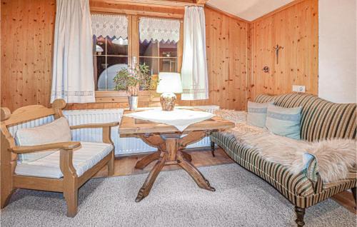 Sonntag Apartment | Traumhafte Ferienwohnung