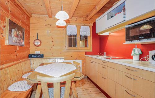Sonntag Apartment | Traumhafte Ferienwohnung