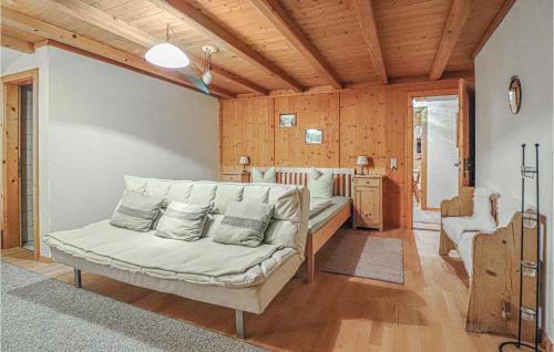 Sonntag Apartment | Traumhafte Ferienwohnung