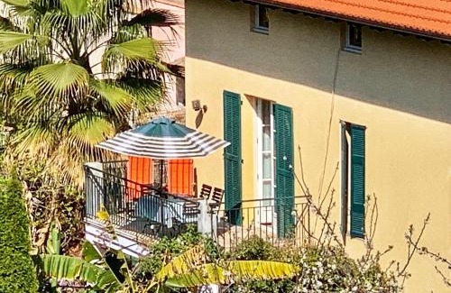 Vence Apartment | Traumhafte Ferienwohnung Nuages in der Villa-Fontaine-Vieille, Vence, Nähe Nizza