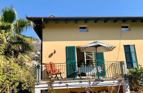 Vence Apartment | Traumhafte Ferienwohnung Nuages in der Villa-Fontaine-Vieille, Vence, Nähe Nizza