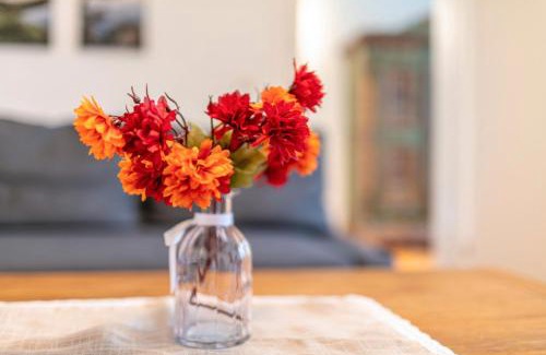 Templin Apartment | Traumhafte Fewo Im Herzen Templins