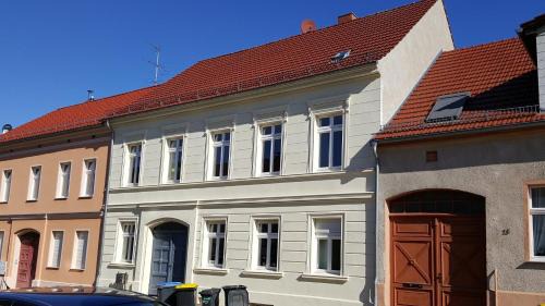 Templin Apartment | Traumhafte Fewo Im Herzen Templins