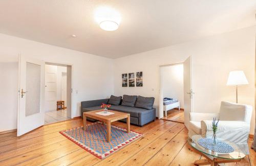 Templin Apartment | Traumhafte Fewo Im Herzen Templins