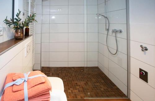 Duisburg City Center Apartment | Traumhafte Stadtwohnung