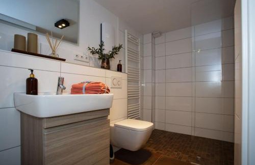 Duisburg City Center Apartment | Traumhafte Stadtwohnung
