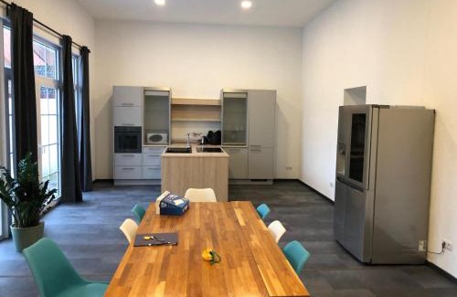 Reichenbach-Steegen Apartment | Traumhafte Wohnung 4 Albersbach