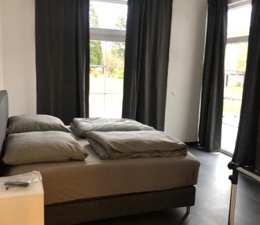 Reichenbach-Steegen Apartment | Traumhafte Wohnung 4 Albersbach