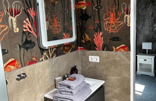 Mitte Apartment | Traumhafter Altbaucharme in zentraler Lage