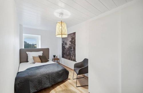 Wuppertal Apartment | Traumhaftes Apartment Zooviertel - Nähe DUS & Dortmund & Köln & Essen