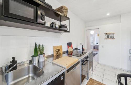 Wuppertal Apartment | Traumhaftes Apartment Zooviertel - Nähe DUS & Dortmund & Köln & Essen