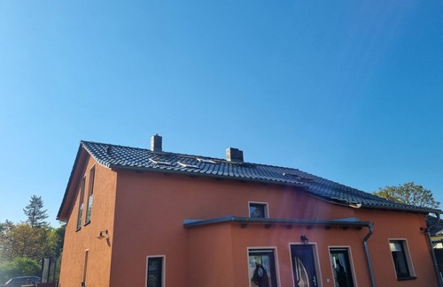 Gosen-Neu Zittau House | Traumhaftes Ferienhaus