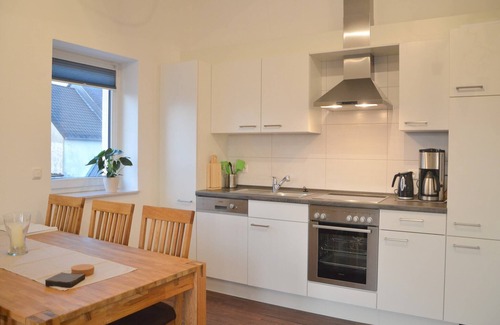 Ellscheid Apartment | Traumhaftes Feriendomizil für Familien