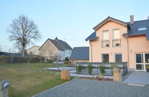 Ellscheid Apartment | Traumhaftes Feriendomizil für Familien