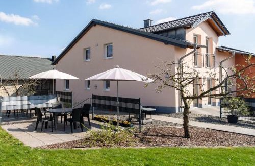 Ellscheid Apartment | Traumhaftes Feriendomizil für Familien