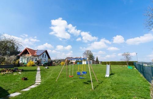 Ellscheid Apartment | Traumhaftes Feriendomizil für Familien