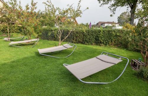 Ellscheid Apartment | Traumhaftes Feriendomizil für Familien