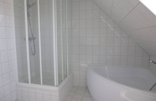 Sommersdorf House | Traumhaftes Ferienhaus am See, Mecklenburgische Seenplatte - Exklusives Ferienhaus
