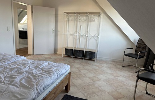 Sommersdorf House | Traumhaftes Ferienhaus am See, Mecklenburgische Seenplatte - Exklusives Ferienhaus