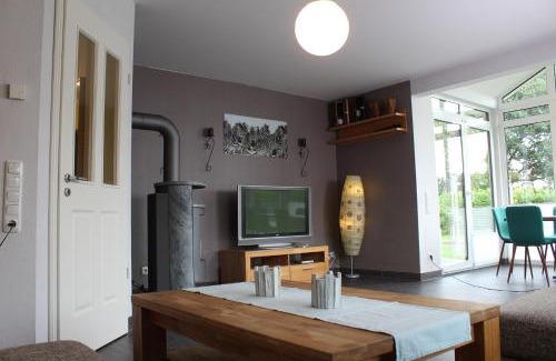 Otterndorf House | Traumhaftes Ferienhaus an der Nordseeküste