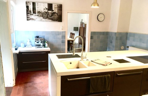 Gnevsdorf Other | Traumhaftes Landhaus mit Hof und Garten Nahe dem Plauer See