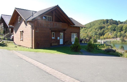 Rieden House | Traumhaus am See