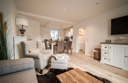 Westerland Cottage | Traumhaus