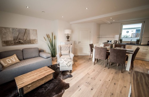Westerland Cottage | Traumhaus