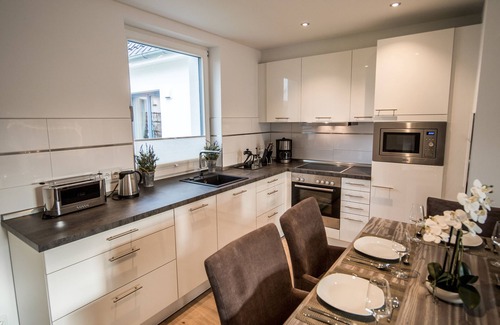 Westerland Cottage | Traumhaus