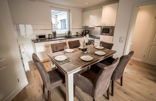 Westerland Cottage | Traumhaus