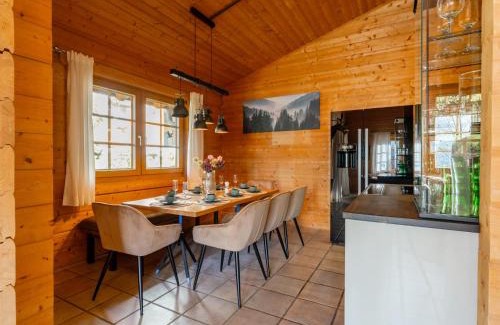 Gries Ski Chalet | TraumLodge