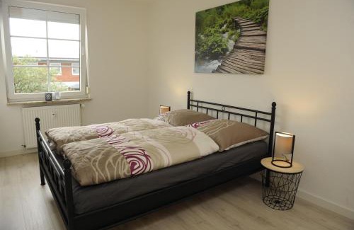 Ellenberg Apartment | Traumwelt