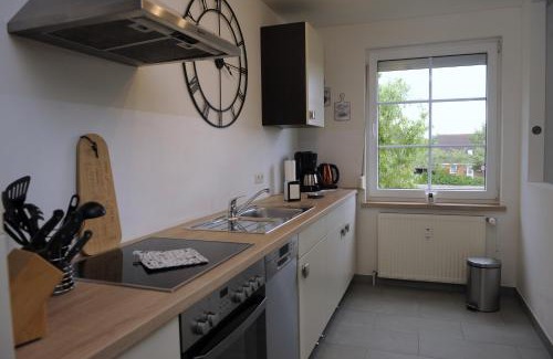 Ellenberg Apartment | Traumwelt