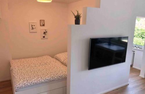 Alstaden Apartment | Traumwohnung (35qm) in bester Lage!
