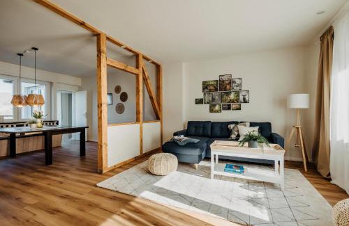Plettenberg Apartment | Traumwohnung mit Sauna, Whirlpool & wunderschöner Aussicht