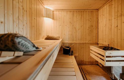 Plettenberg Apartment | Traumwohnung mit Sauna, Whirlpool & wunderschöner Aussicht
