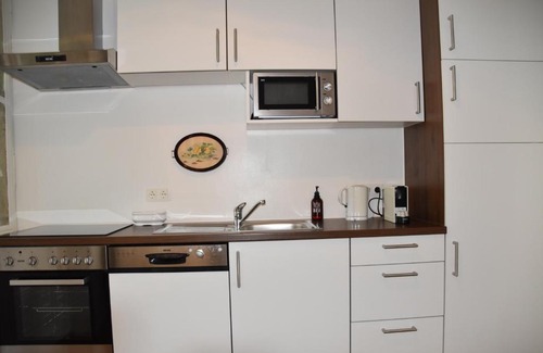 Brigittenau Apartment | Traun Dream