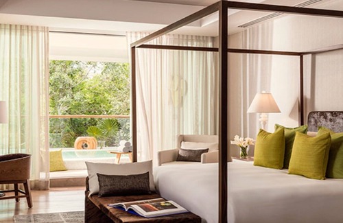 Villa Juarez Resort | Trav Leisure Mag! TOP Riv Maya MEX. Grand Luxxe & Grnd Bliss 75% off 2025 2026!
