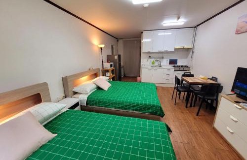 Cheongpa-dong Apartment | Travel Apartment