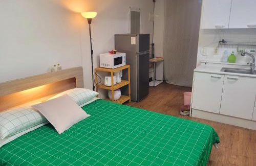 Cheongpa-dong Apartment | Travel Apartment