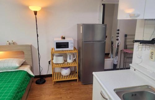Cheongpa-dong Apartment | Travel Apartment