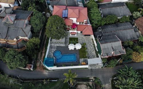 Hikkaduwa Hotel | Travel Cage